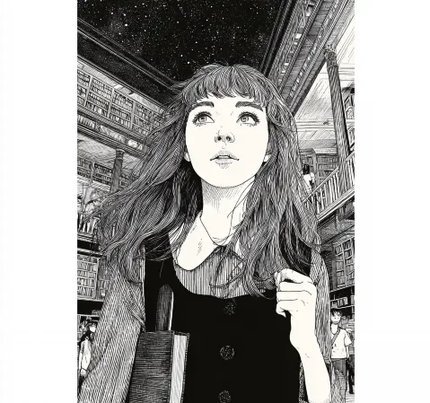 悬疑推理题材作品条目《第七个证人》封面